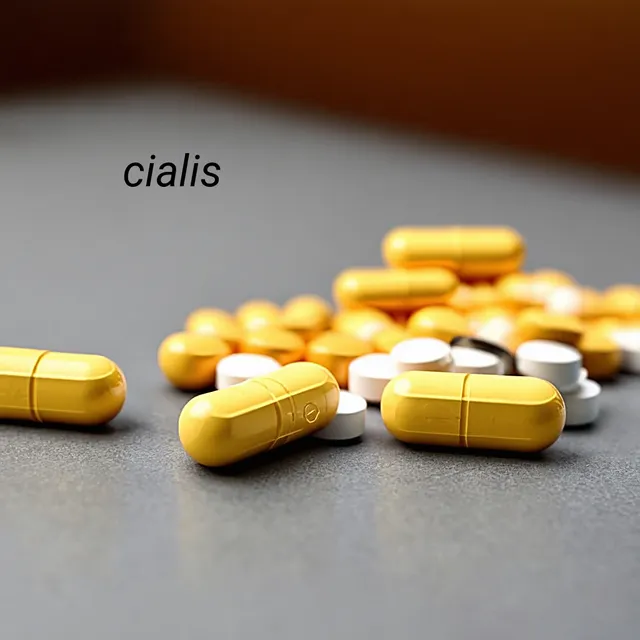 Cialis 20 mg precio farmacias